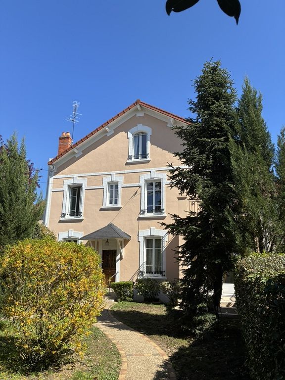 Maison de caractère VICHY (03200) IMMOBILIER DU PERIGORD