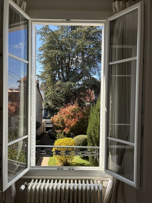 Maison de caractère VICHY (03200) IMMOBILIER DU PERIGORD