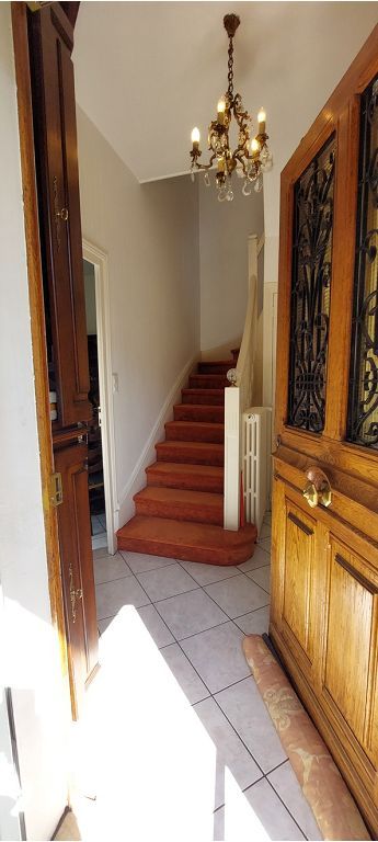 Maison de caractère VICHY (03200) IMMOBILIER DU PERIGORD