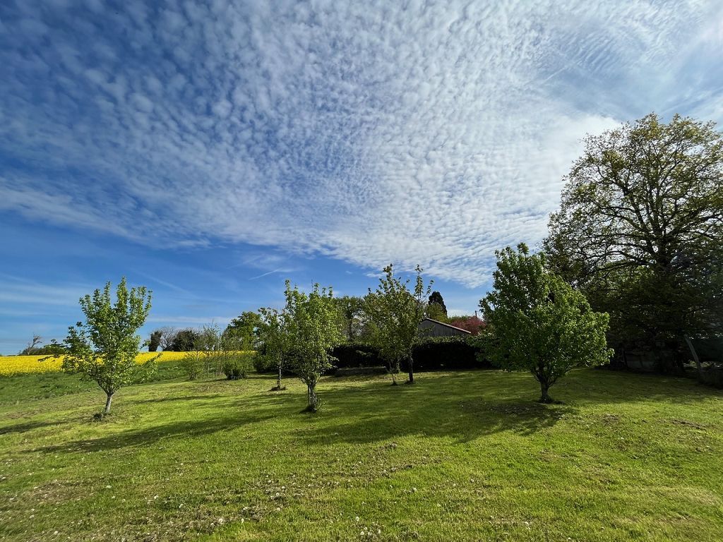 Maison de plain pied ST PRIEST LES FOUGERES (24450) IMMOBILIER DU PERIGORD