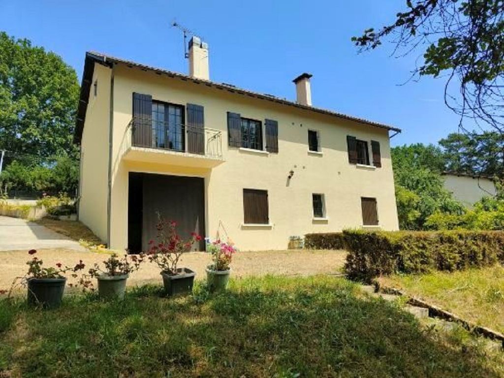 Maison traditionnelle CHANCELADE (24650) IMMOBILIER DU PERIGORD