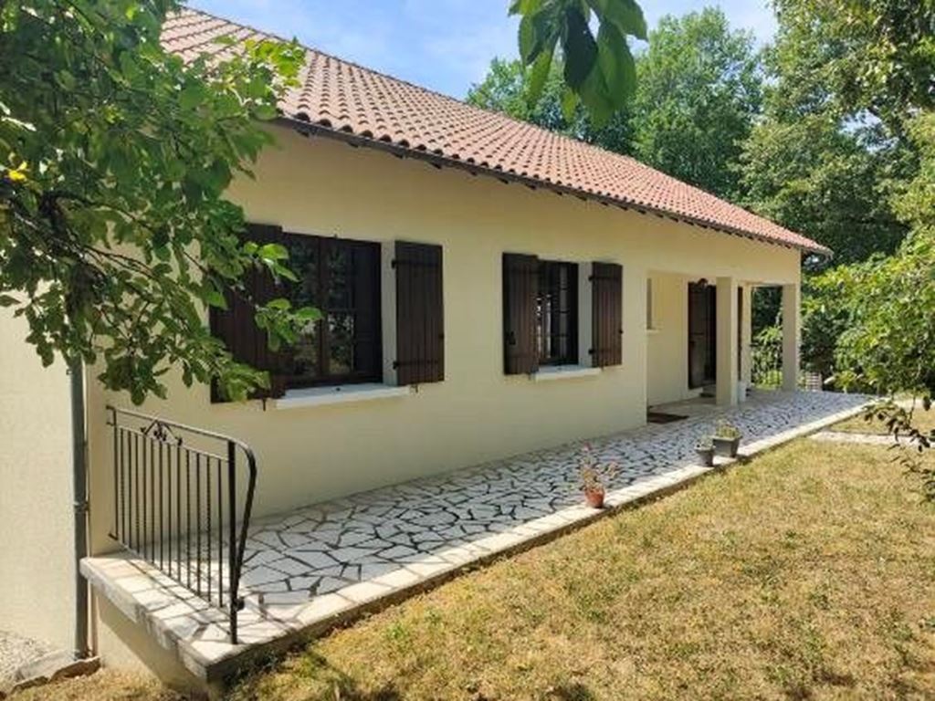 Maison traditionnelle CHANCELADE (24650) IMMOBILIER DU PERIGORD