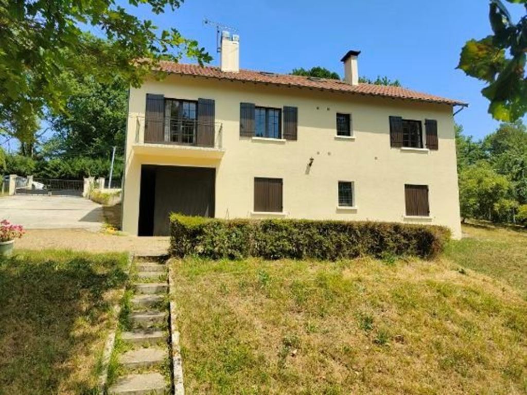 Maison traditionnelle CHANCELADE (24650) IMMOBILIER DU PERIGORD