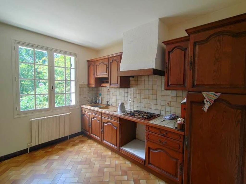 Maison traditionnelle CHANCELADE (24650) IMMOBILIER DU PERIGORD
