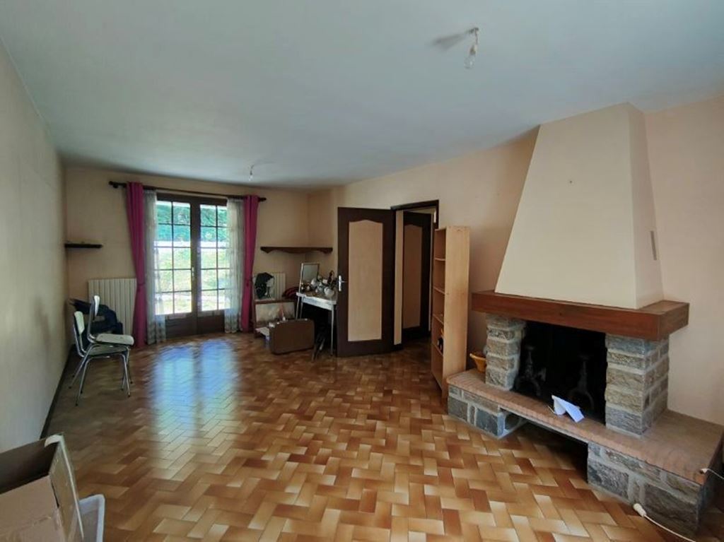 Maison traditionnelle CHANCELADE (24650) IMMOBILIER DU PERIGORD