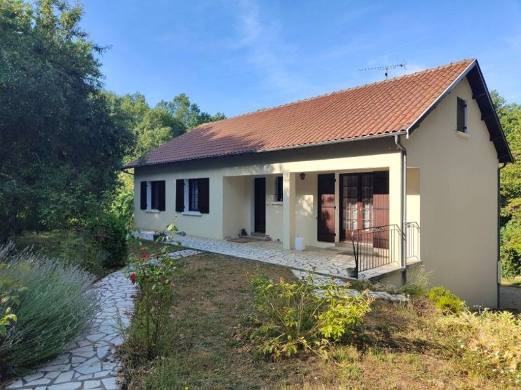 Maison traditionnelle CHANCELADE (24650) IMMOBILIER DU PERIGORD