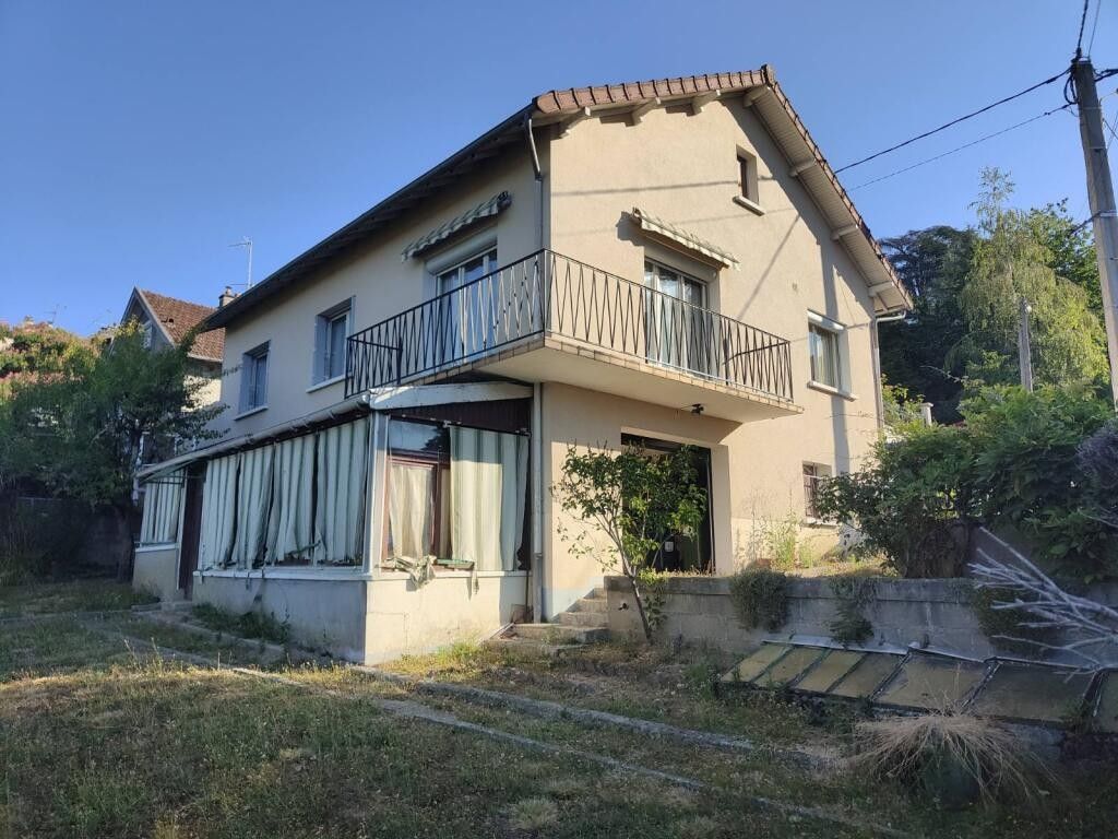 Maison de plain pied PANAZOL (87350) IMMOBILIER DU PERIGORD