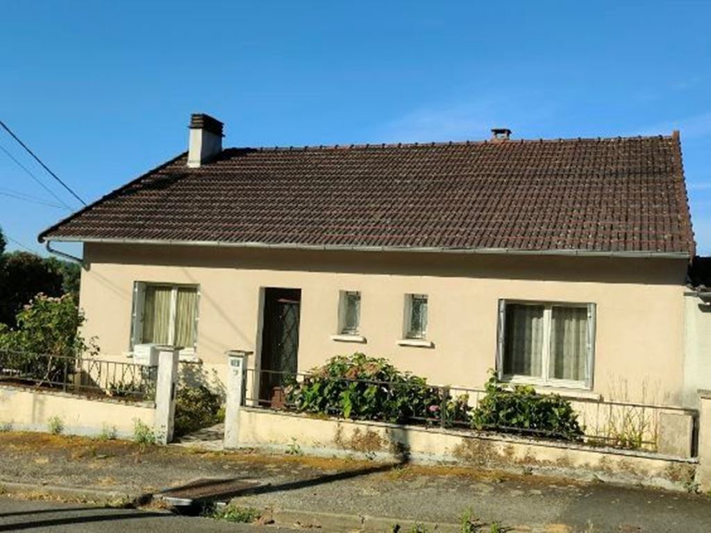 Maison de plain pied PANAZOL (87350) IMMOBILIER DU PERIGORD