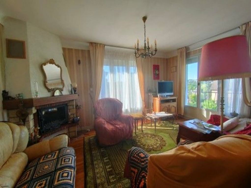 Maison de plain pied PANAZOL (87350) IMMOBILIER DU PERIGORD