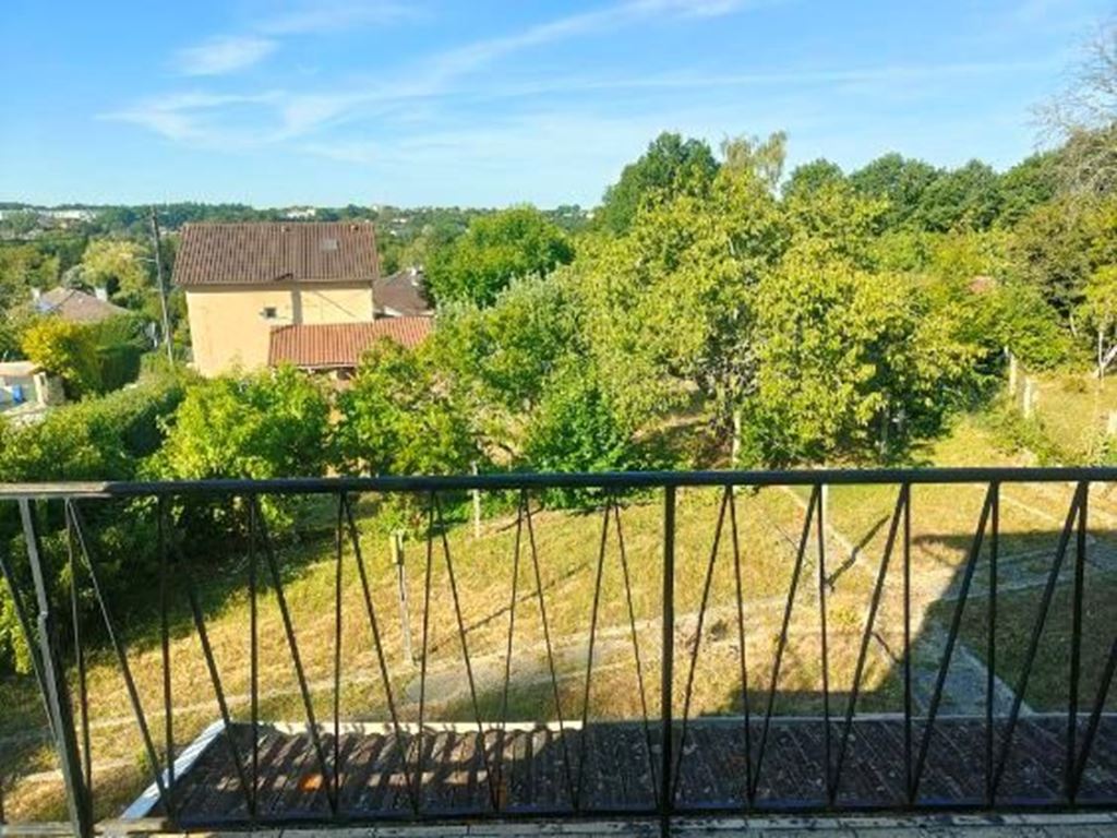 Maison de plain pied PANAZOL (87350) IMMOBILIER DU PERIGORD