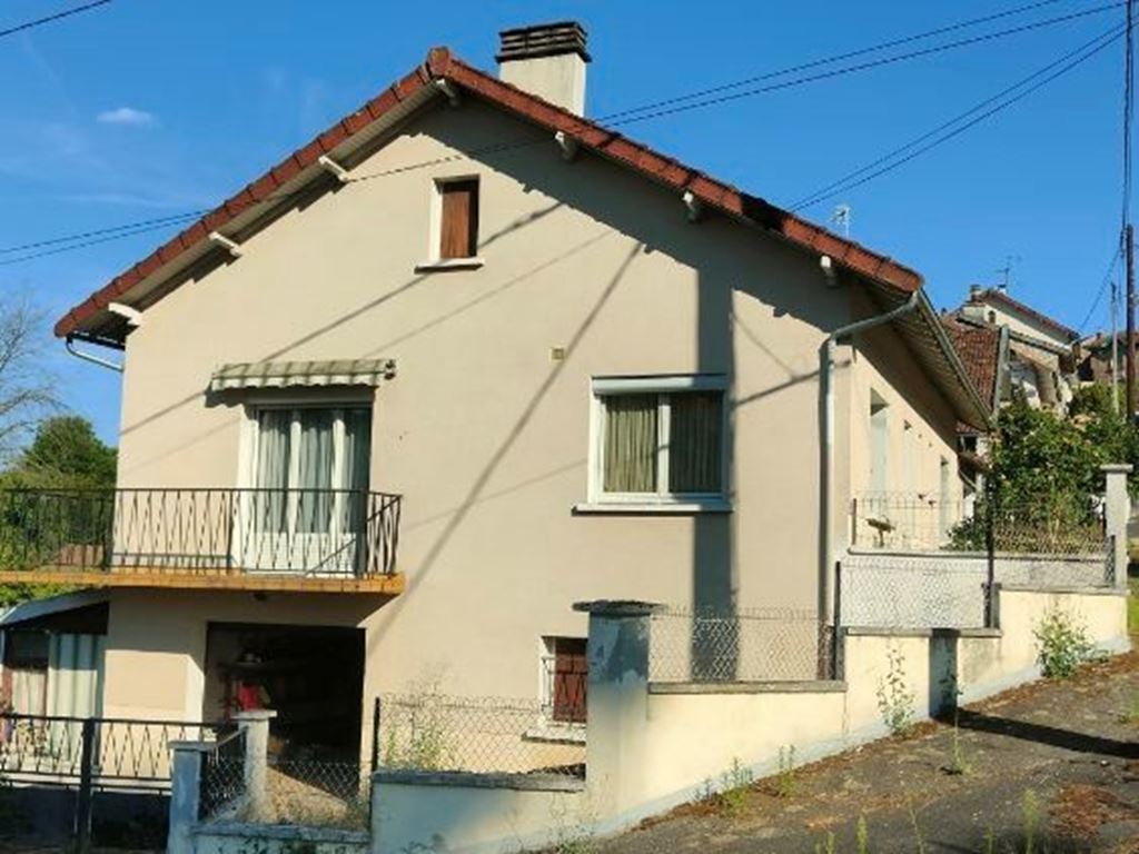 Maison de plain pied PANAZOL (87350) IMMOBILIER DU PERIGORD