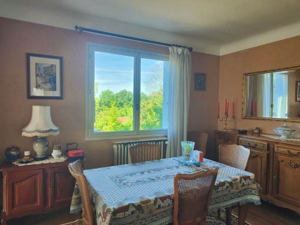 Maison de plain pied PANAZOL (87350) IMMOBILIER DU PERIGORD