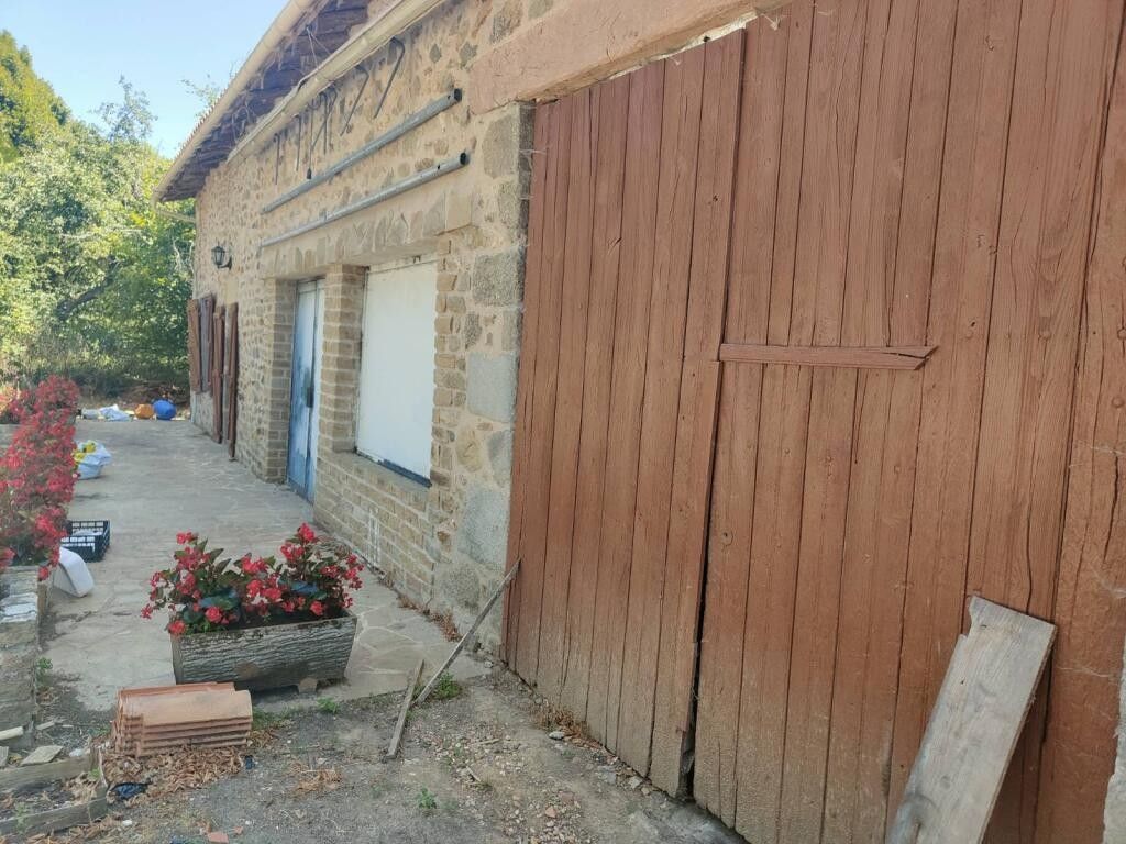 Fermette BUSSIERE BADIL (24360) IMMOBILIER DU PERIGORD