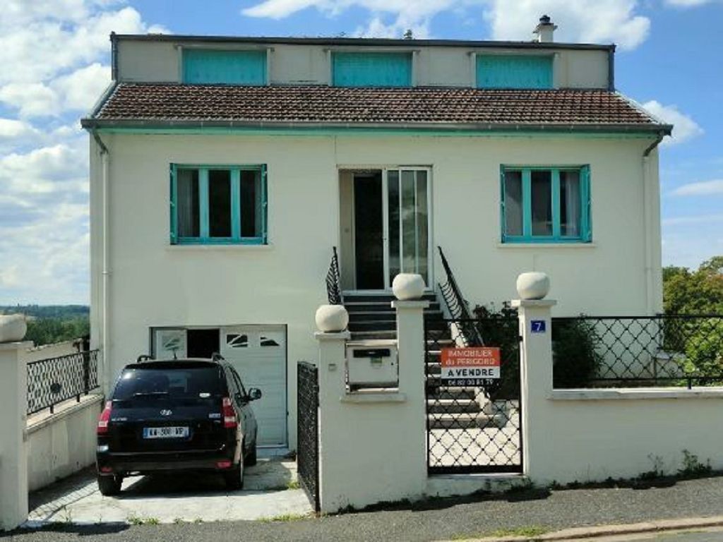 Maison indépendante ABREST (03200) IMMOBILIER DU PERIGORD