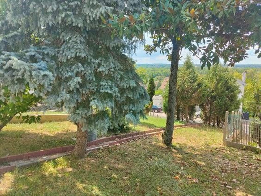 Maison indépendante ABREST (03200) IMMOBILIER DU PERIGORD