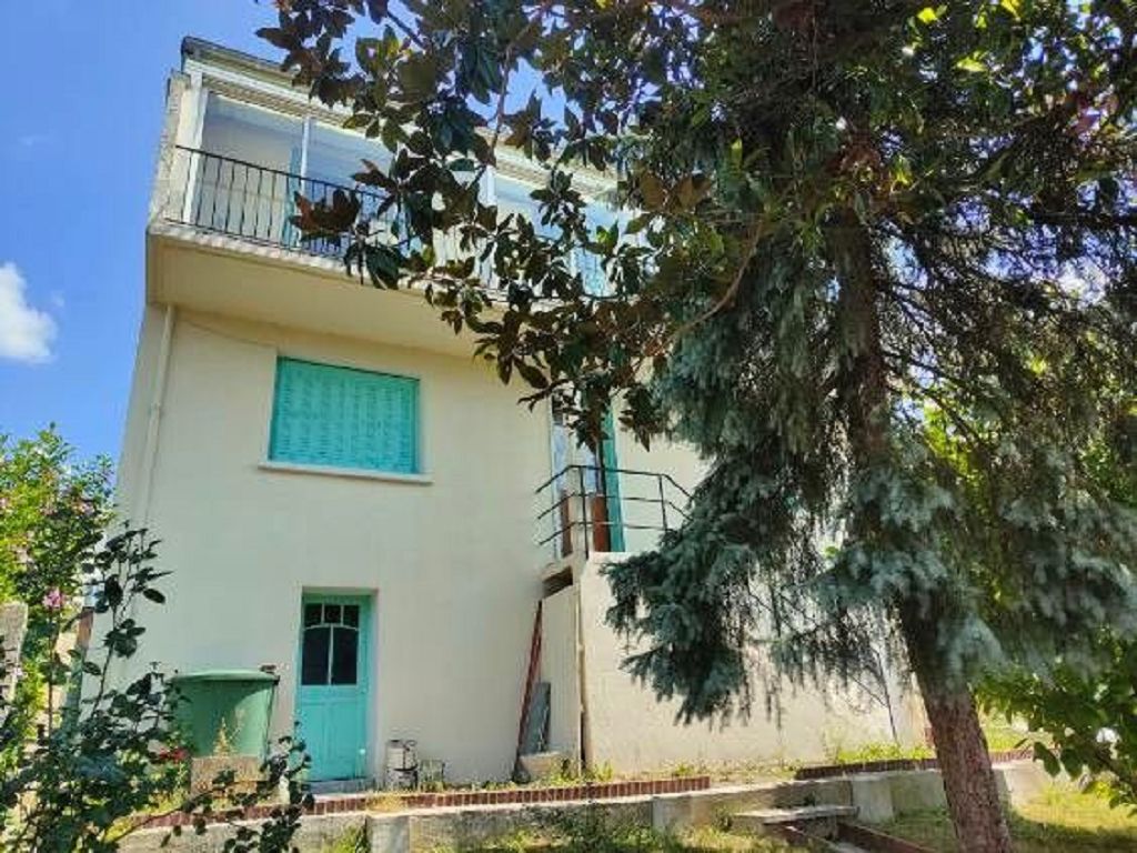 Maison indépendante ABREST (03200) IMMOBILIER DU PERIGORD
