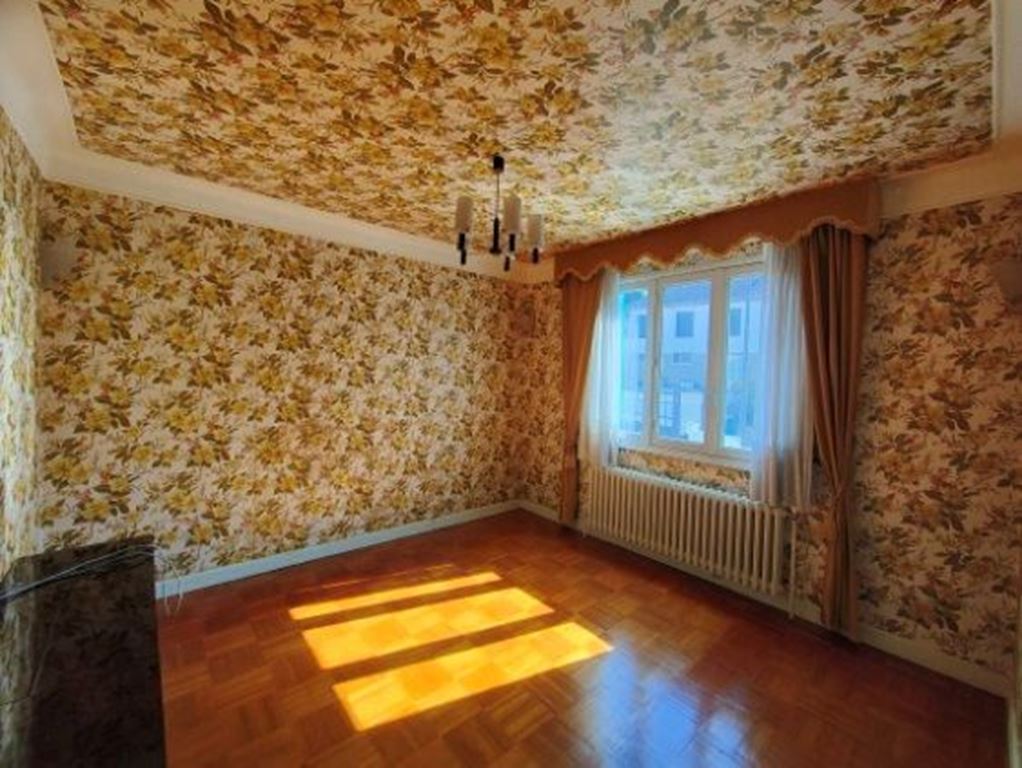 Maison indépendante ABREST (03200) IMMOBILIER DU PERIGORD