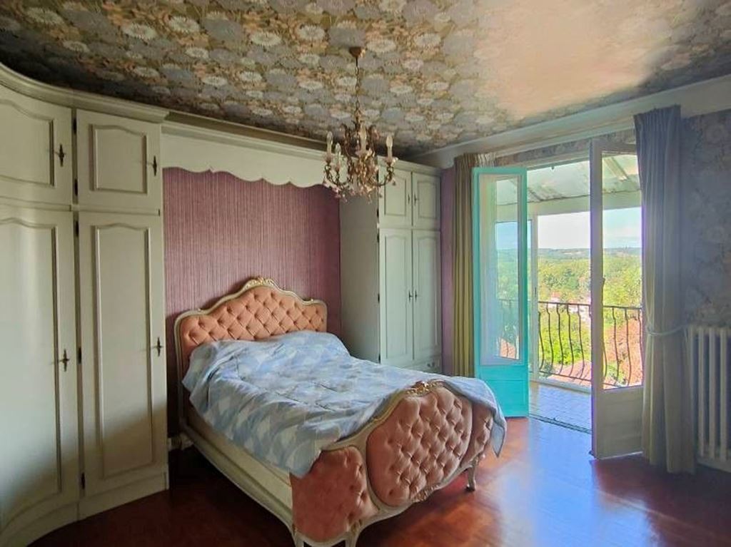 Maison indépendante ABREST (03200) IMMOBILIER DU PERIGORD