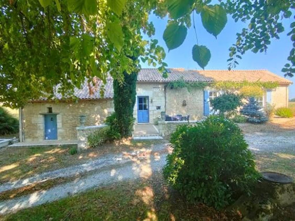 Fermette BRANTOME en PERIGORD (24310) IMMOBILIER DU PERIGORD
