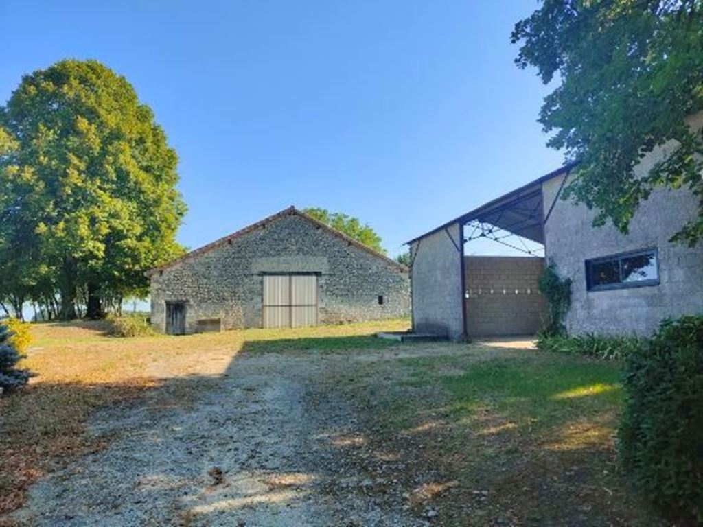 Fermette BRANTOME en PERIGORD (24310) IMMOBILIER DU PERIGORD