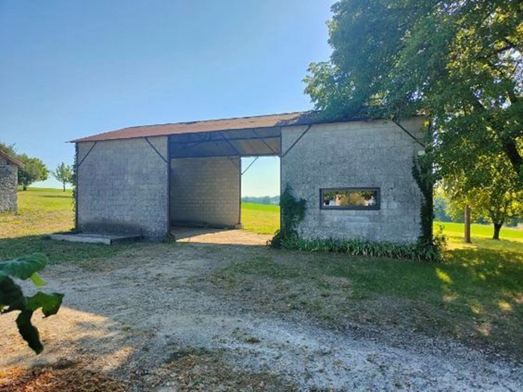 Fermette BRANTOME en PERIGORD (24310) IMMOBILIER DU PERIGORD
