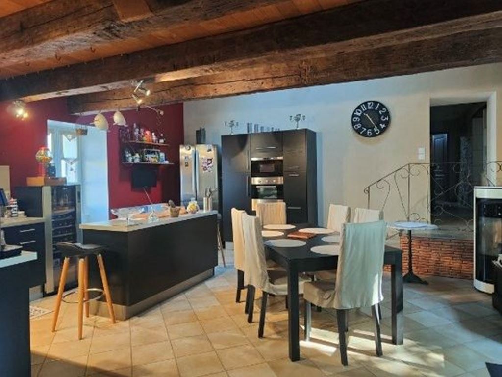 Fermette BRANTOME en PERIGORD (24310) IMMOBILIER DU PERIGORD
