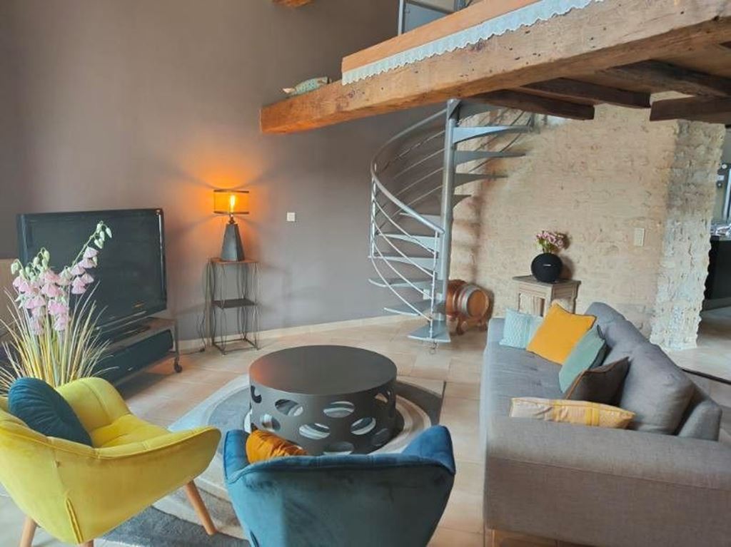 Fermette BRANTOME en PERIGORD (24310) IMMOBILIER DU PERIGORD