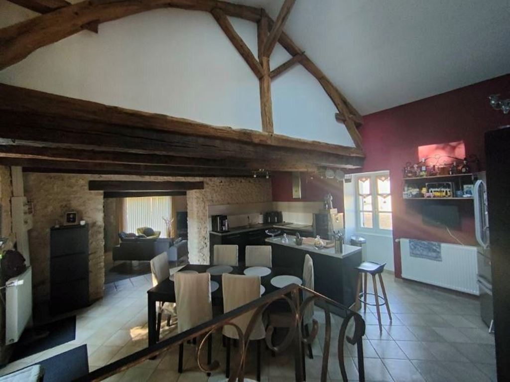 Fermette BRANTOME en PERIGORD (24310) IMMOBILIER DU PERIGORD