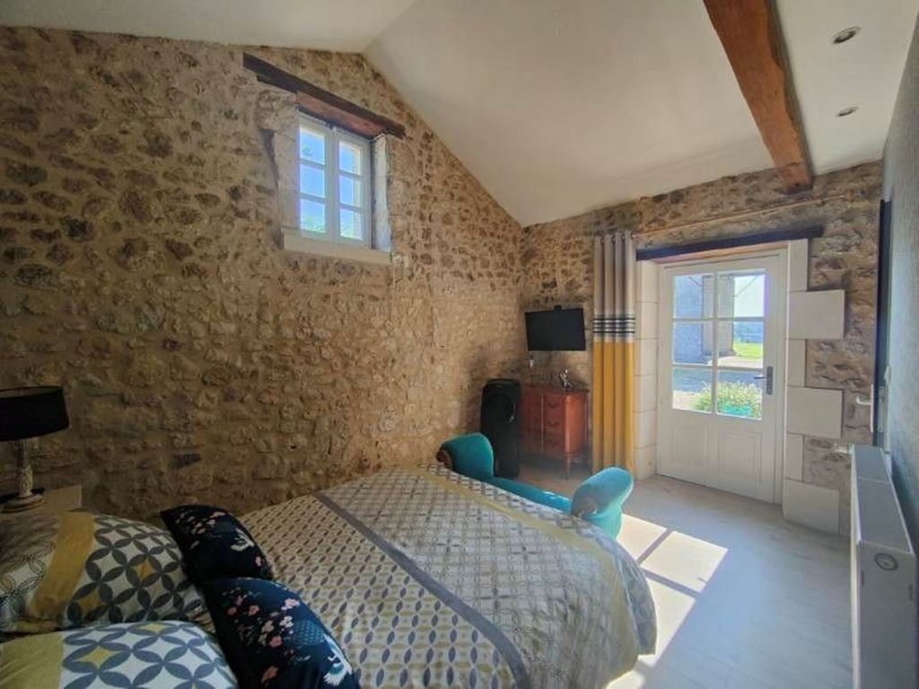 Fermette BRANTOME en PERIGORD (24310) IMMOBILIER DU PERIGORD