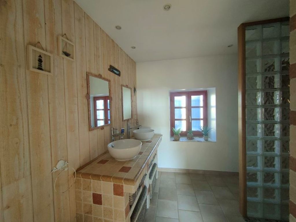 Fermette BRANTOME en PERIGORD (24310) IMMOBILIER DU PERIGORD