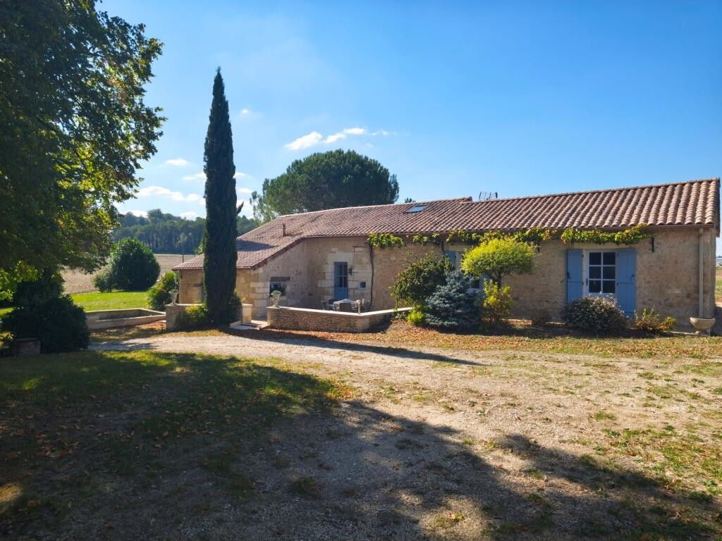 Fermette BRANTOME en PERIGORD (24310) IMMOBILIER DU PERIGORD