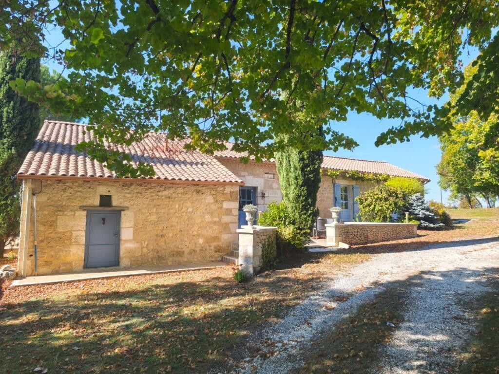 Fermette BRANTOME en PERIGORD (24310) IMMOBILIER DU PERIGORD
